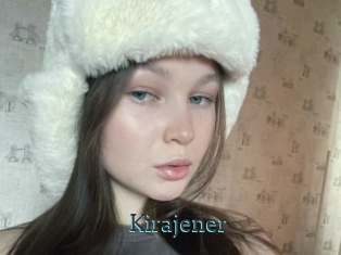Kirajener