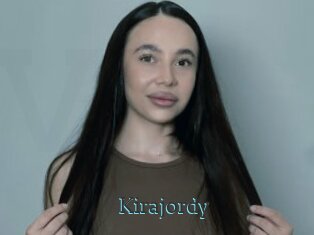 Kirajordy