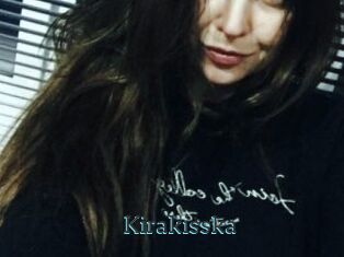 Kirakisska