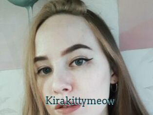 Kirakittymeow