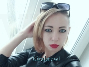 Kirakrowl