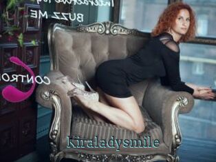 Kiraladysmile