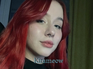 Kirameow