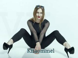 Kiraommel