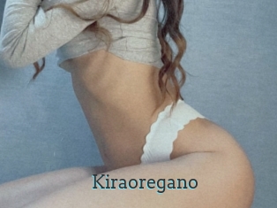 Kiraoregano