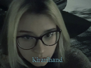Kirarihand