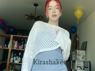 Kirashakee
