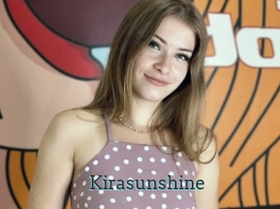 Kirasunshine