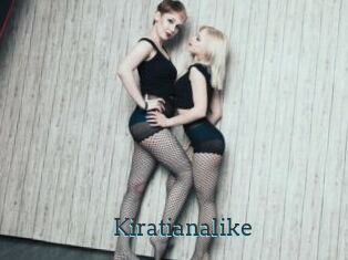 Kiratianalike