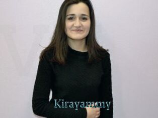 Kirayammy