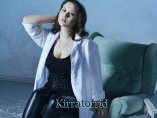 Kirratorrid