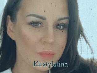 Kirstylatina