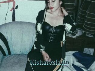 Kishafoxlatin