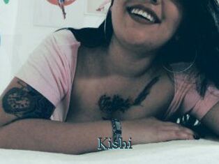 Kishi