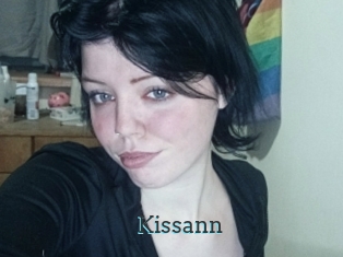 Kissann