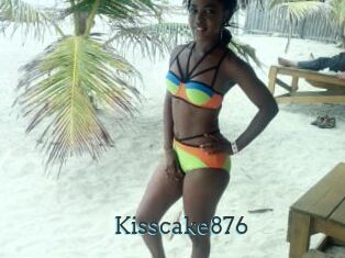 Kisscake876