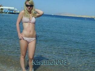 Kissme1003