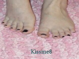 Kissme8