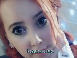 Kissmerina