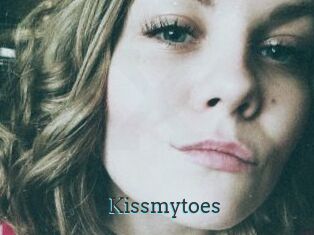 Kissmytoes