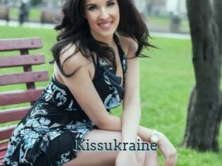 Kissukraine