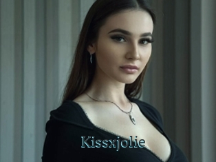 Kissxjolie