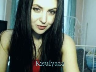 Kisulyaaa