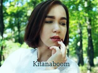 Kitanaboom
