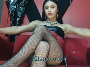 Kitanacoox