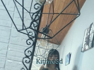 Kitiiwe3d
