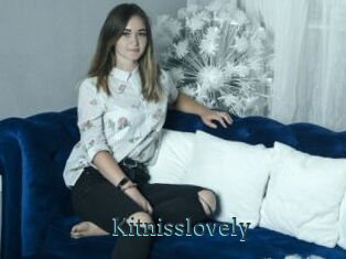 Kitnisslovely