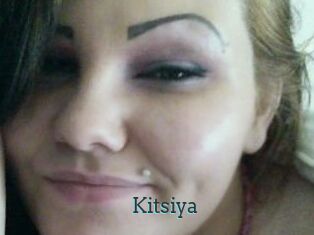 Kitsiya