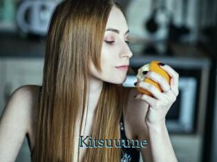 Kitsuuune