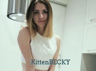 KittenBECKY