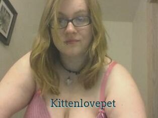Kittenlovepet