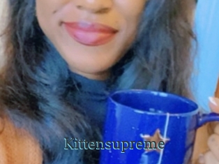 Kittensupreme