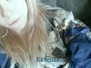 Kittenxx