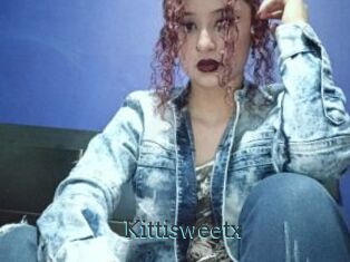 Kittisweetx
