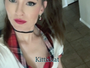 Kittixkat