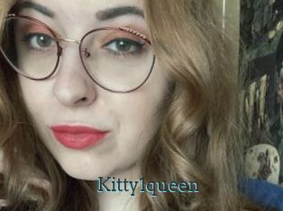 Kitty1queen