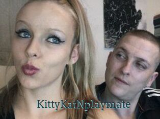 KittyKatNplaymate