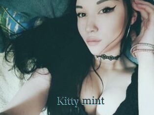Kitty_mint