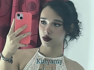 Kittyamy