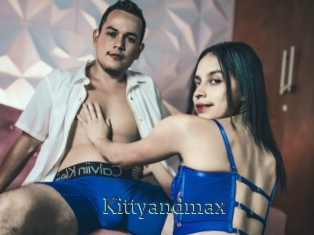 Kittyandmax