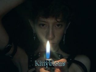 Kittyblons