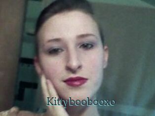 Kittyboobooxo