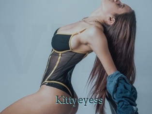 Kittyeyess