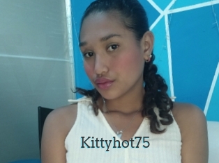 Kittyhot75