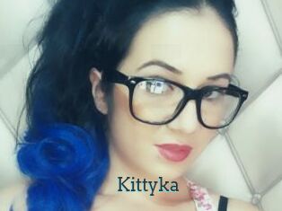 Kittyka