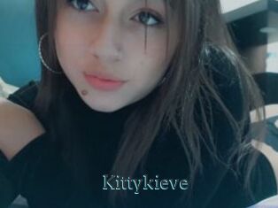 Kittykieve